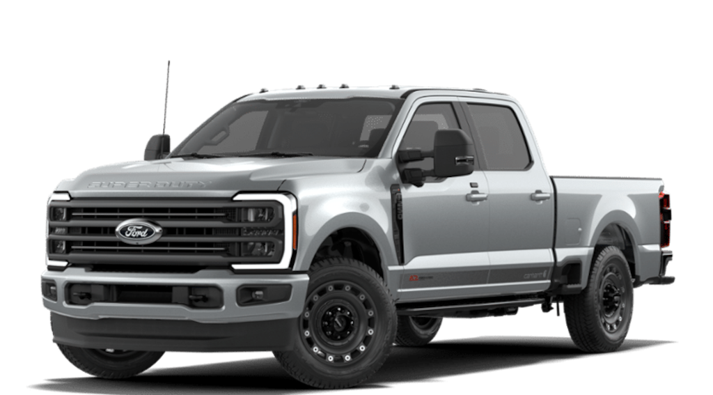 New 2027 Ford F250