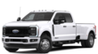  Ford F-350SD