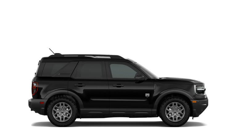 2026 Ford Bronco Sport Big Bend&reg; SUV