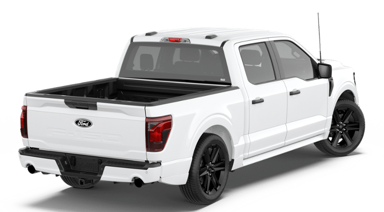 2026 Ford F-150 STX Truck