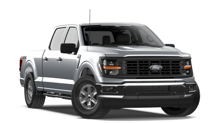 New 2026 Ford F-150 XL TRUCK