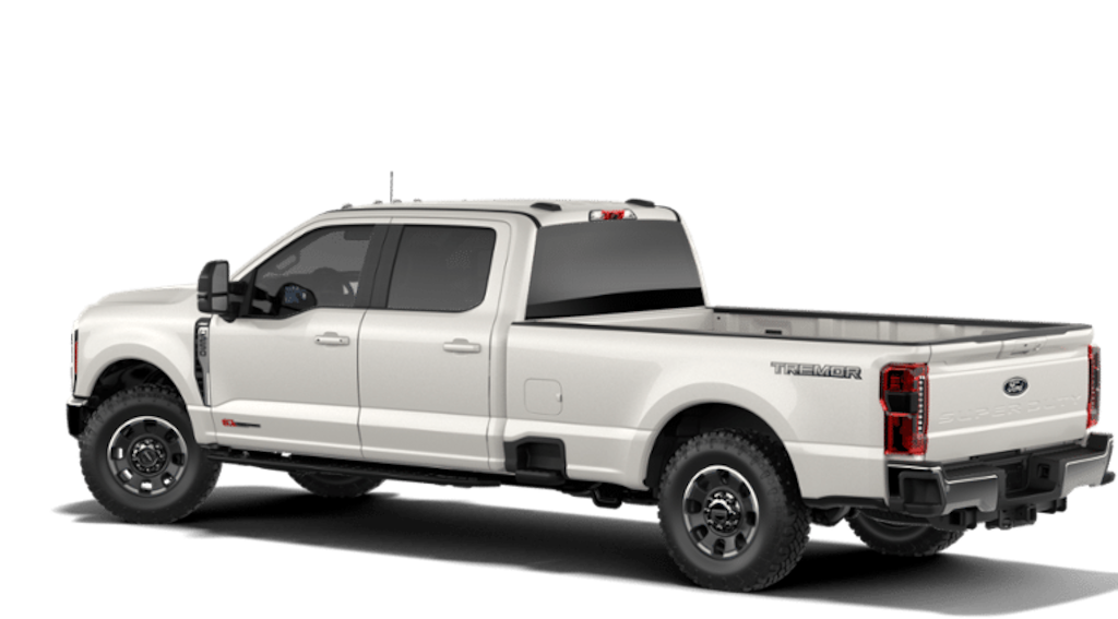 New 2027 Ford F-250SD F-250® Lariat® TRUCK