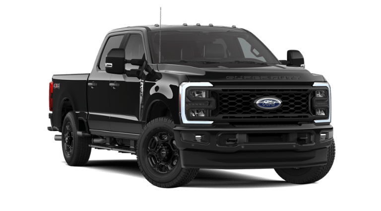 New 2026 Ford Super Duty F-250® XL TRUCK