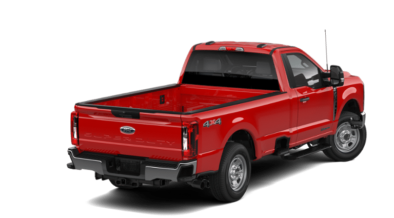 2026 Ford F-350 Super Duty XL - Photo 25