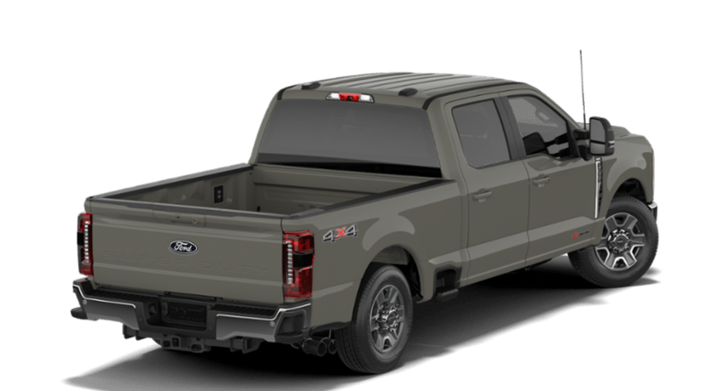 New 2027 Ford Super Duty F-350® Lariat® TRUCK