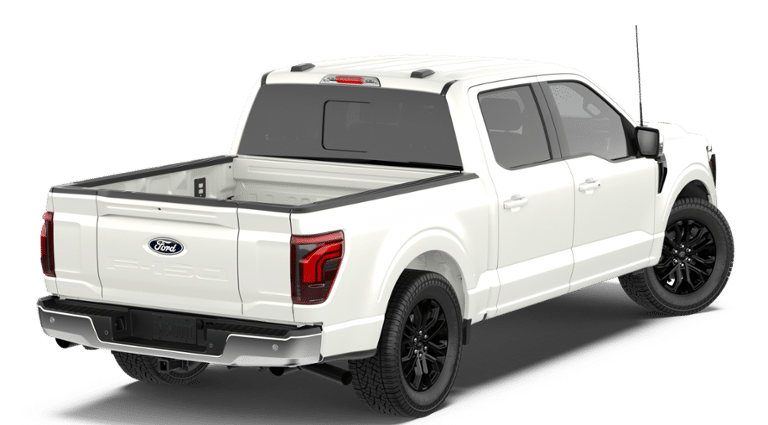 New 2026 Ford F-150 Lariat® TRUCK