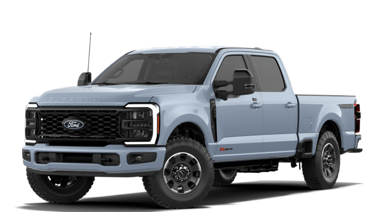 2027 Ford F-250 Super Duty Lariat