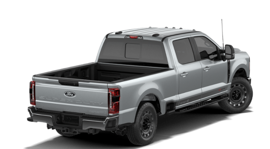 New 2027 Ford F250