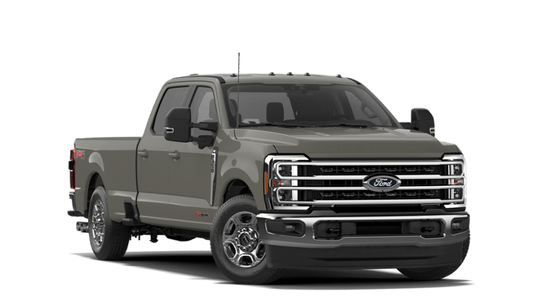 New 2027 Ford F-350SD XLT Truck