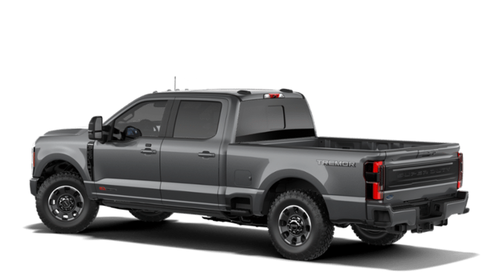 New 2027 Ford Super Duty F-250® Platinum® TRUCK