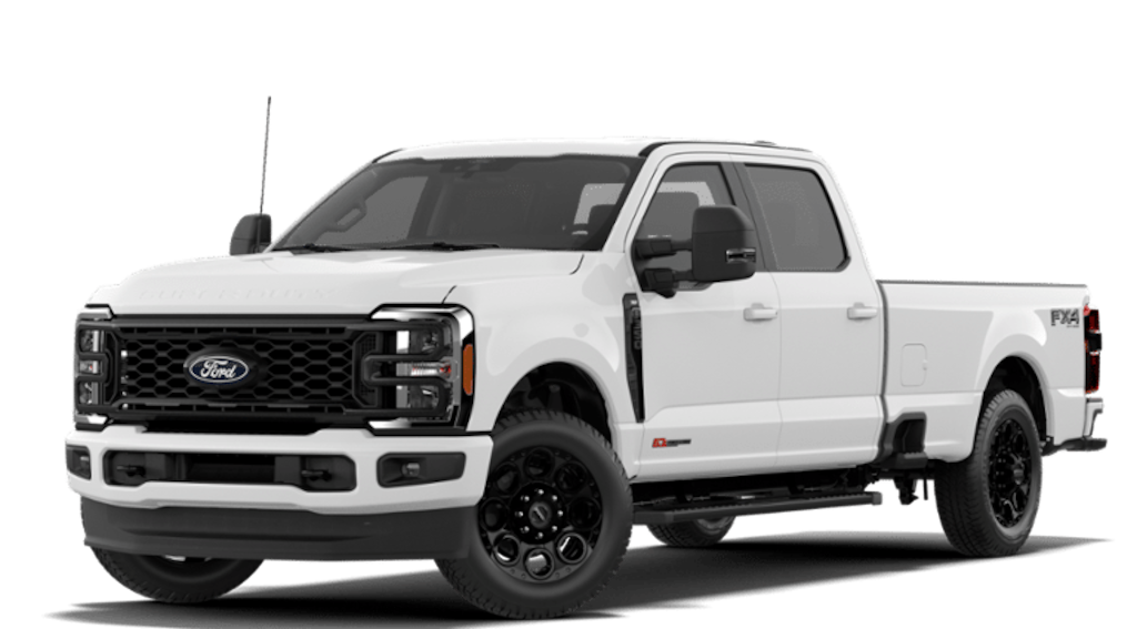New 2027 Ford F-350SD XLT Truck
