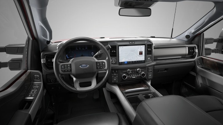 2026 Ford F-250 Super Duty Lariat - Photo 29