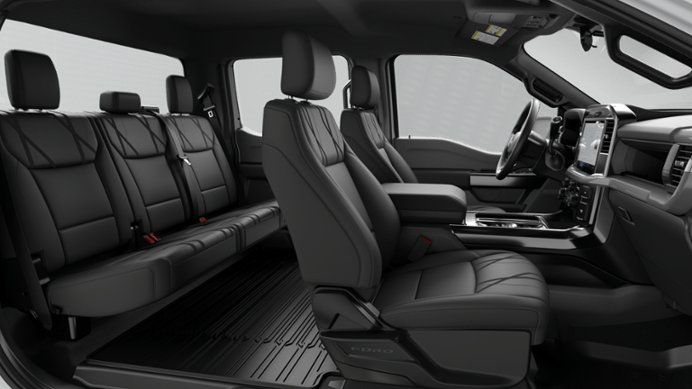 2026 Ford F-150 STX Truck