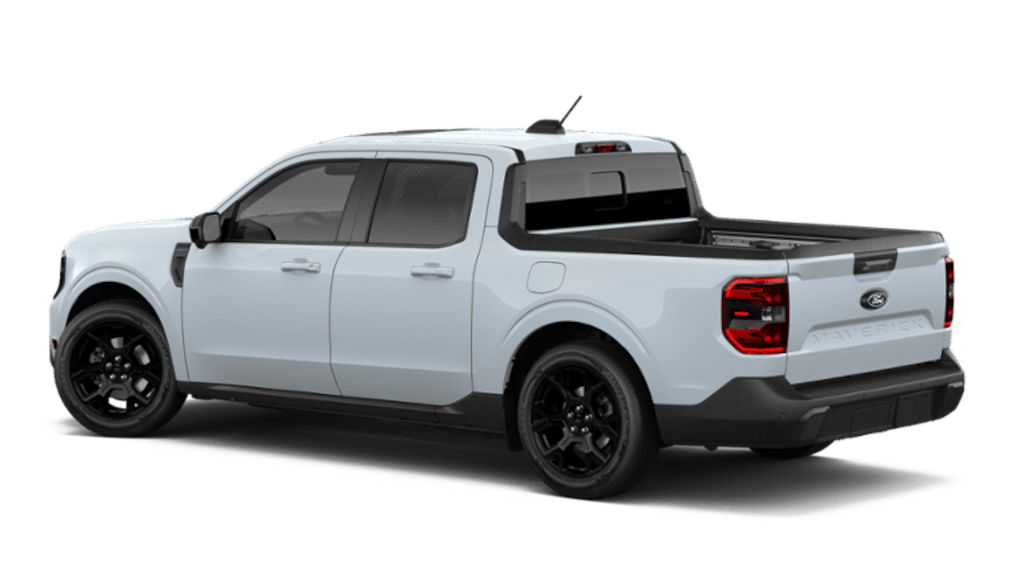 New 2026 Ford Maverick Lariat TRUCK