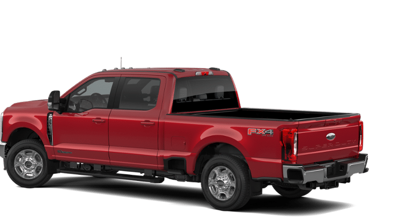 2026 Ford F-250 Super Duty XLT - Photo 24