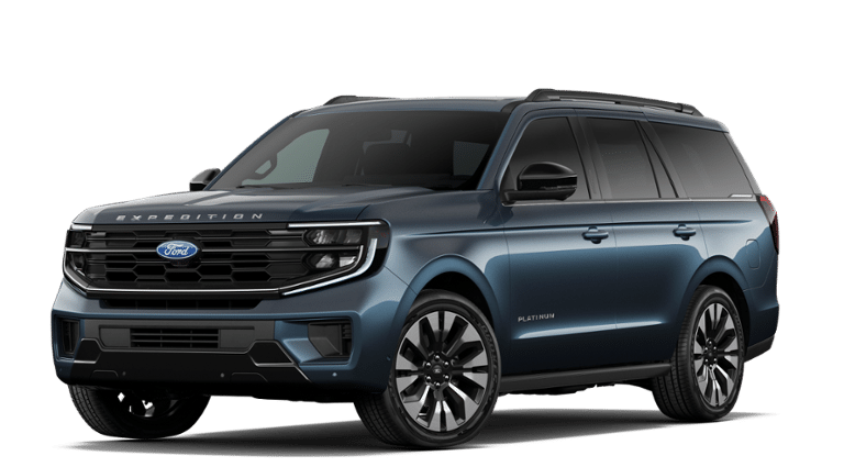  Ford Expedition