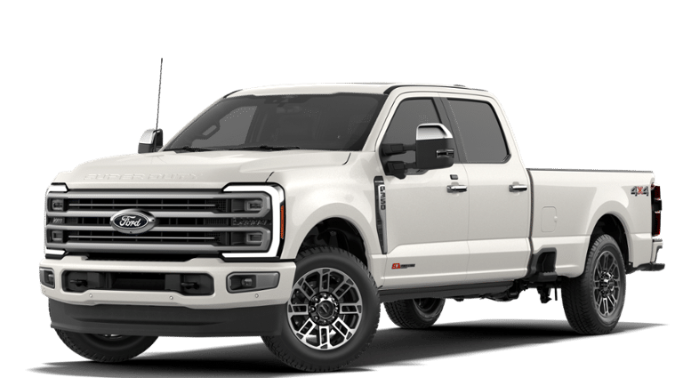 2027 Ford F-350 Truck 