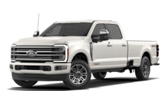 2027 Ford F-350 Platinum Truck