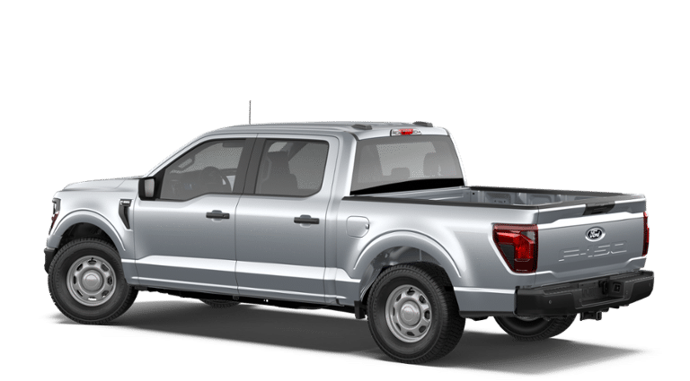 New 2026 Ford F-150 XL TRUCK