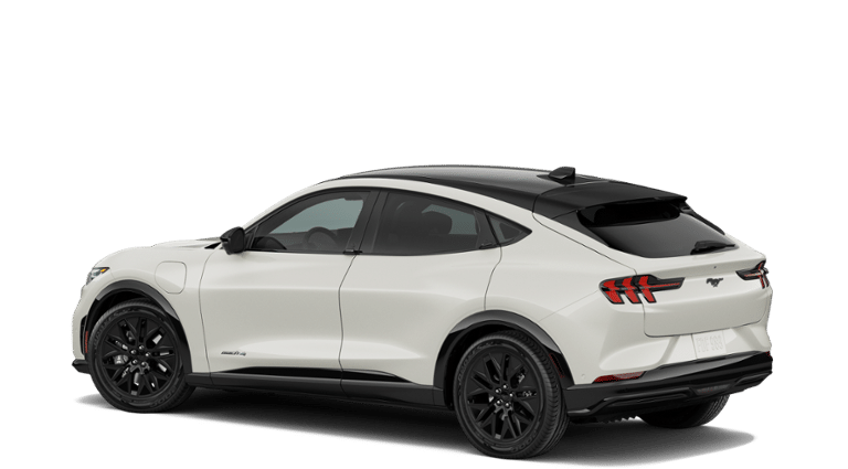 New 2026 Ford Mustang Mach-E Premium CROSSOVERS