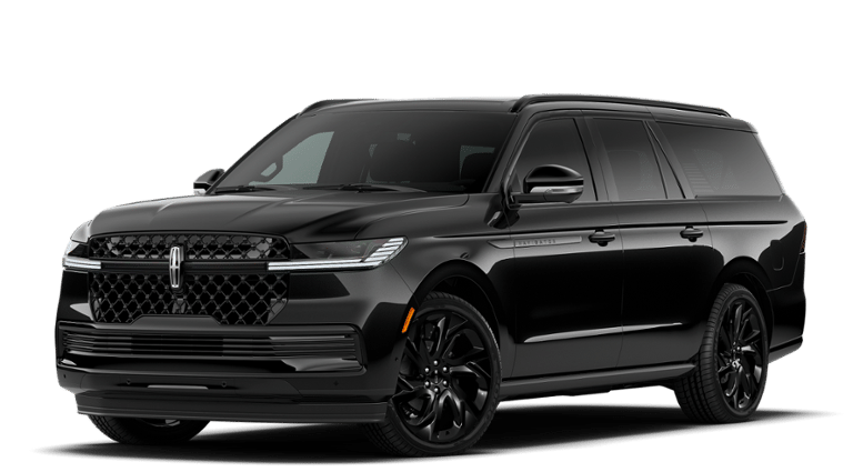 2027 Lincoln Navigator L