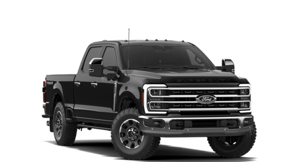 New 2027 Ford Super Duty F-250® King Ranch® TRUCK
