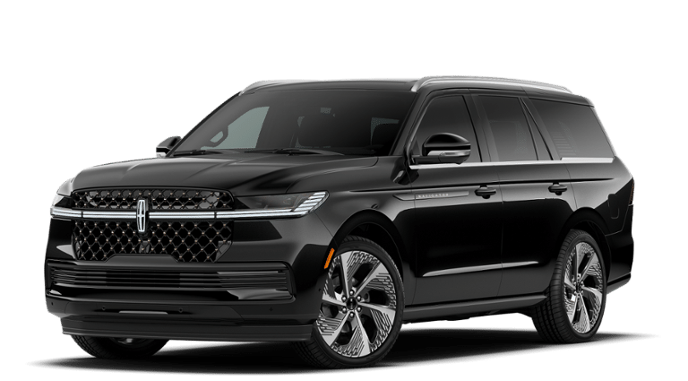 2027 Lincoln Navigator