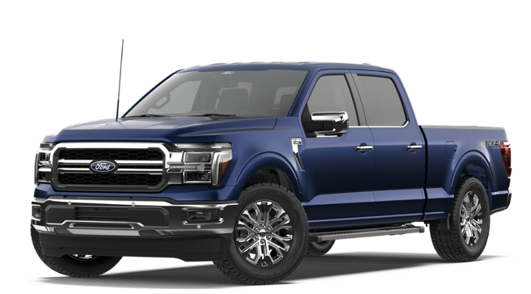 2026 Ford F-150 Lariat Truck
