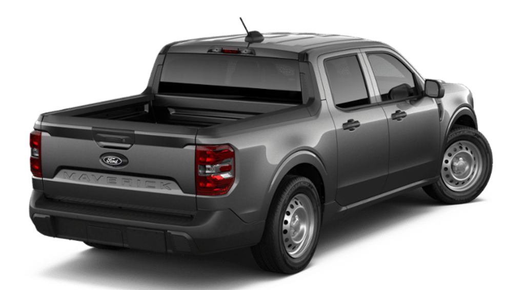 New 2026 Ford Maverick Maverick FWD TRUCK