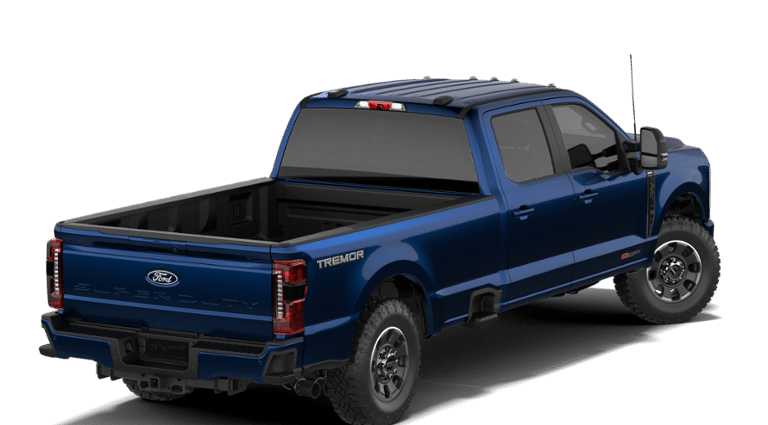 New 2027 Ford F-350 Truck Crew Cab