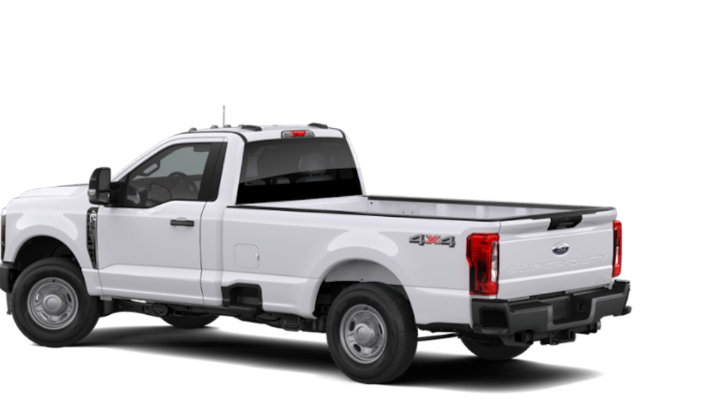 New 2026 Ford F-250SD XL Truck