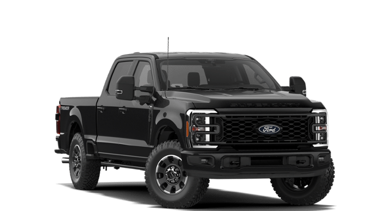 New 2027 Ford F-350 F-350® XLT Truck Crew Cab