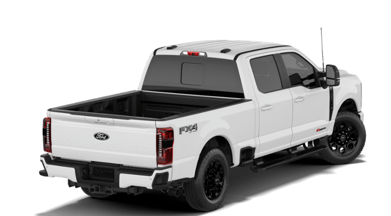 New 2027 Ford