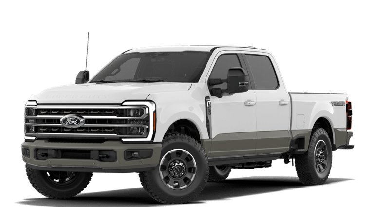  Ford F-250