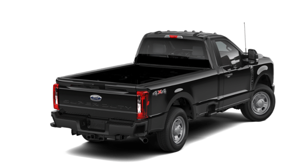New 2026 Ford Super Duty F-350® XL TRUCK