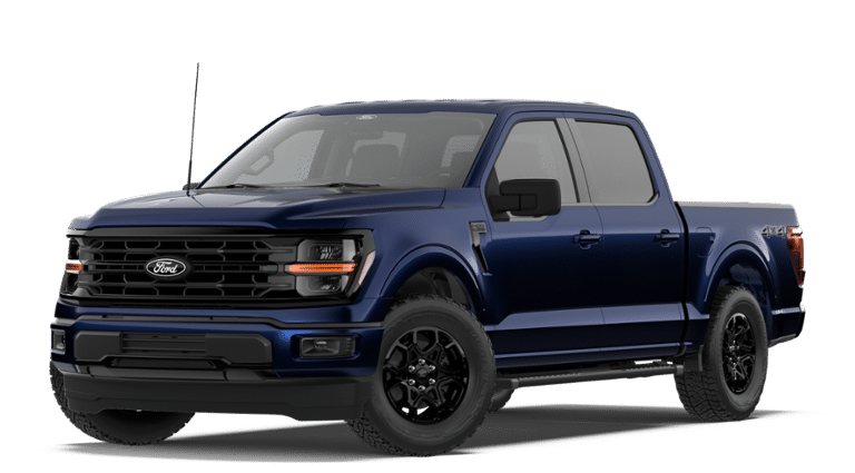 2026 Ford F-150 Truck 