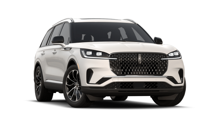2026 Lincoln Aviator Reserve - Photo 48