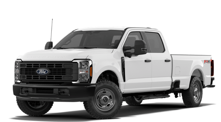2027 Ford F-250 Super Duty XL
