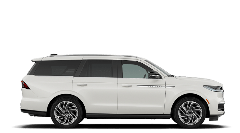 2027 Lincoln Navigator Reserve - Photo 5