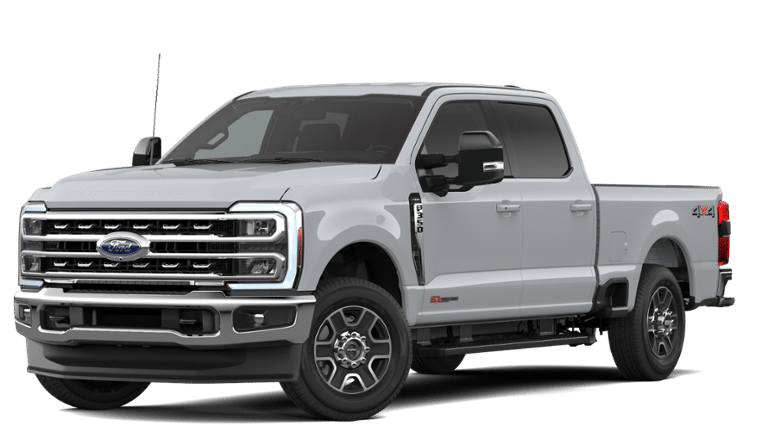 2026 Ford F-350 Super Duty