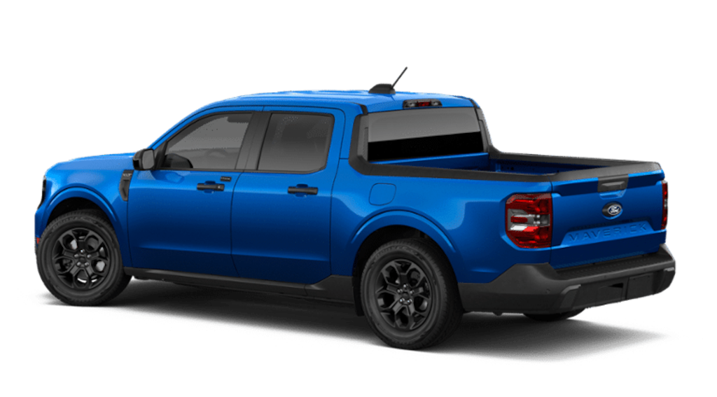 New 2026 Ford Maverick XLT TRUCK