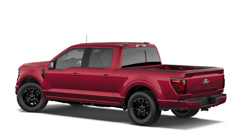 2026 Ford F-150 XLT Truck