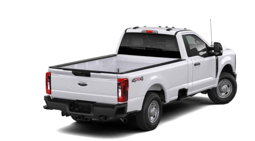 New 2026 Ford F-250SD XL Truck