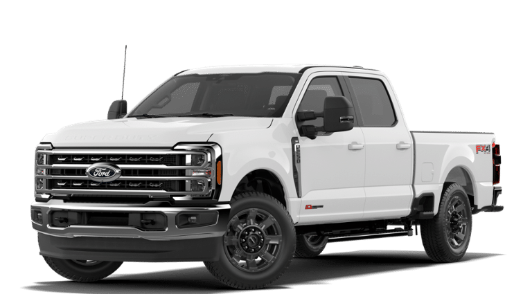 2027 Ford F-250 Super Duty XLT