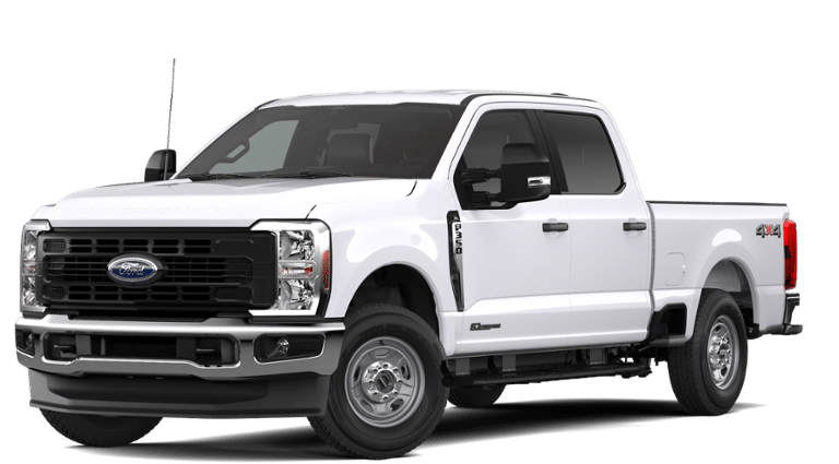 2026 Ford F-350 Super Duty XL - Photo 23