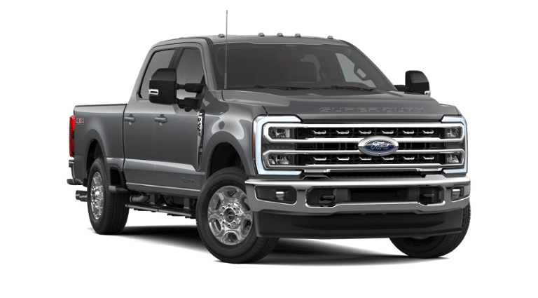 New 2026 Ford Super Duty F-250® XLT TRUCK
