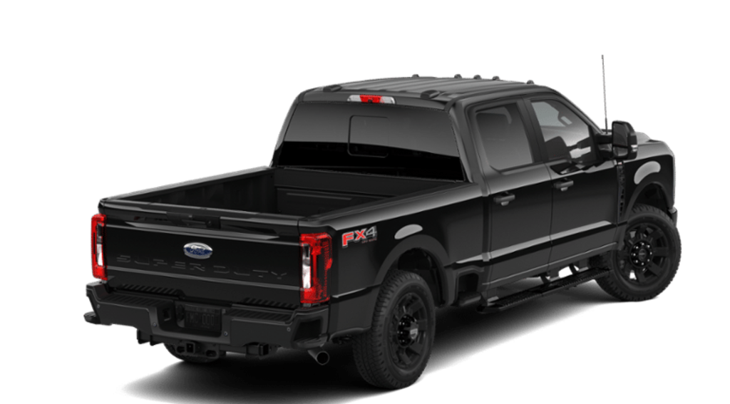 New 2026 Ford Super Duty F-250® XL TRUCK