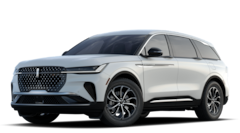 2026 Lincoln Nautilus Premiere CROSSOVERS