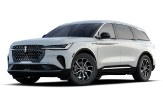 2026 Lincoln Nautilus Premiere CROSSOVERS