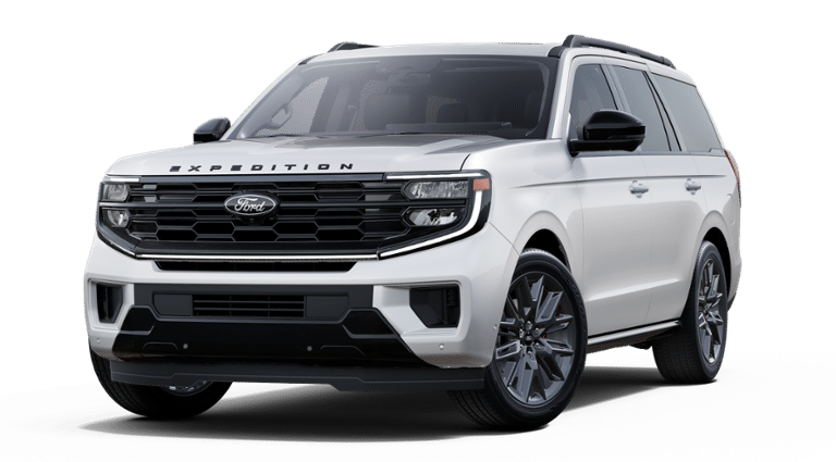 2025 Ford Expedition